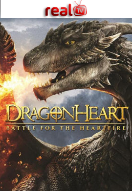 Dragonheart Battle For The Heartfire
